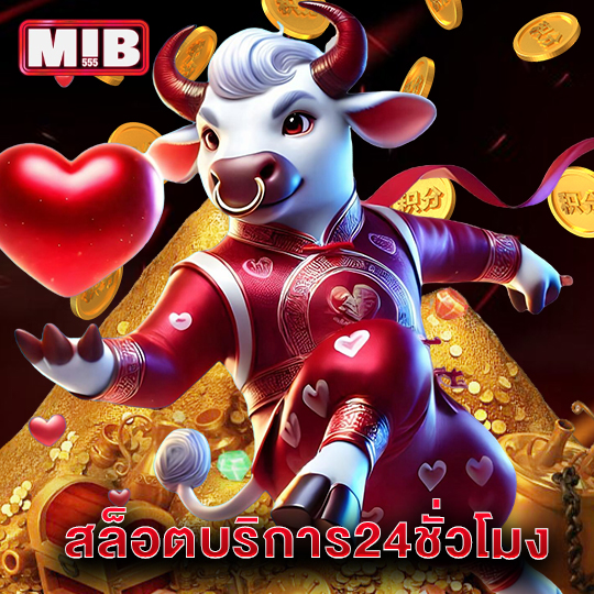 mib555 สล็อตบริการ24ชั่วโมง